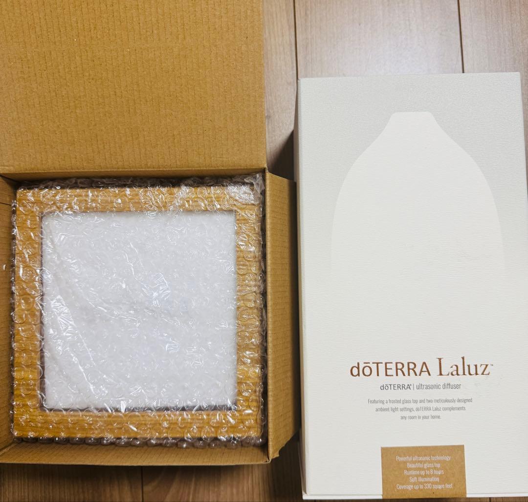 ドテラ doterra デラックスキット