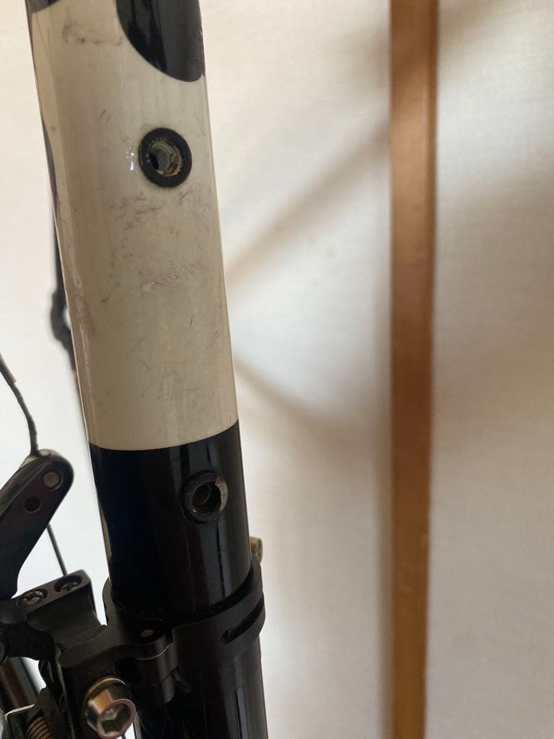 アルゴン ARGON18 plutonium サイズ XS アルテグラ完成車