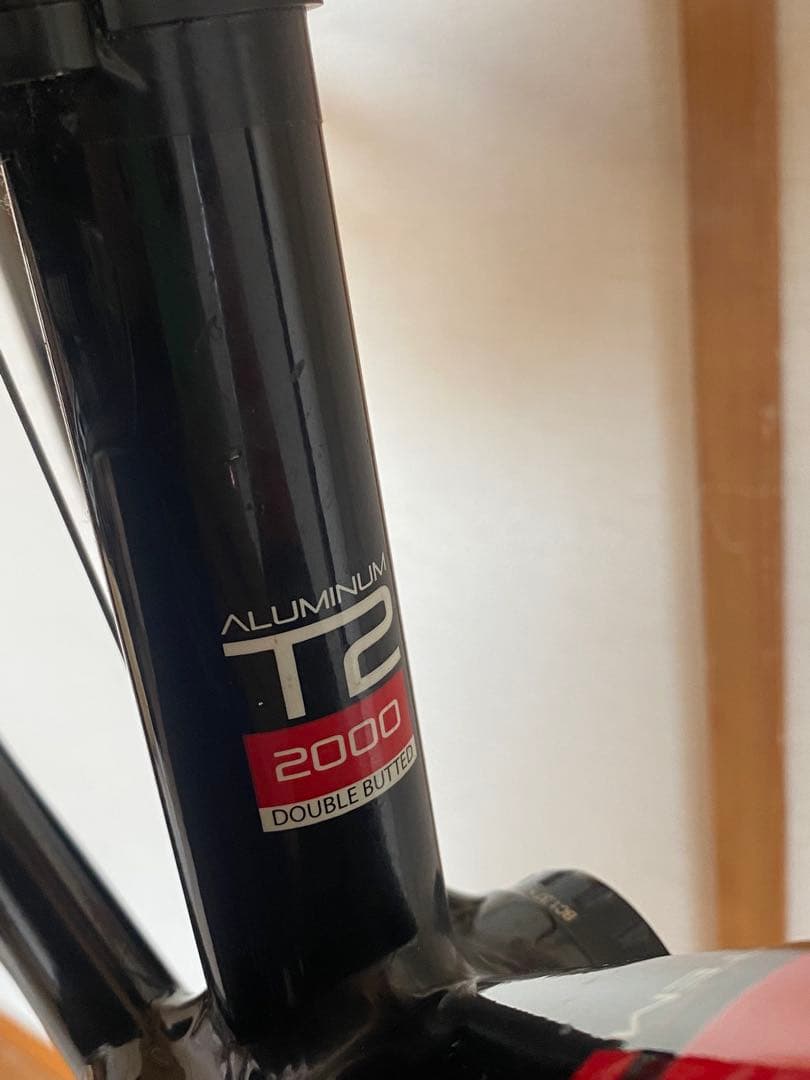 アルゴン ARGON18 plutonium サイズ XS アルテグラ完成車