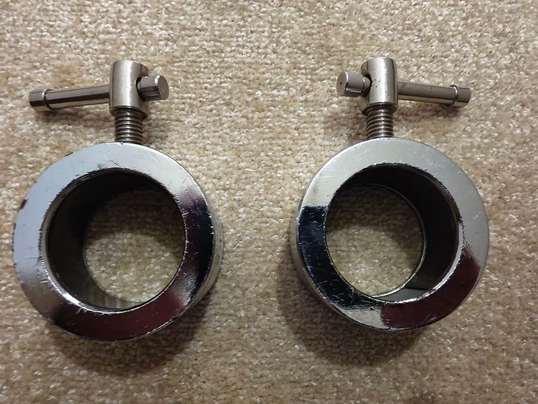 IVANKO オリンピック EZバー カールバー OBZ-20 バーベル