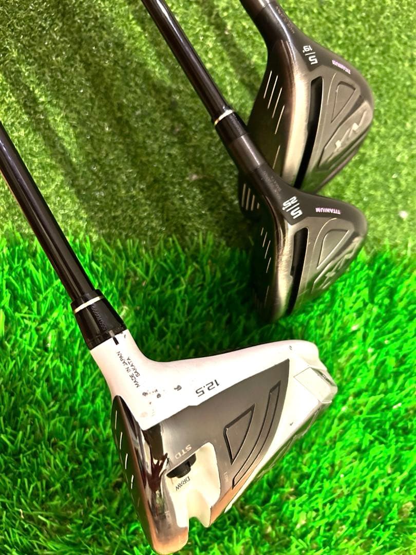 HONMAゴルフ BERES NX レディースゴルフクラブセット8本　本間ゴルフ