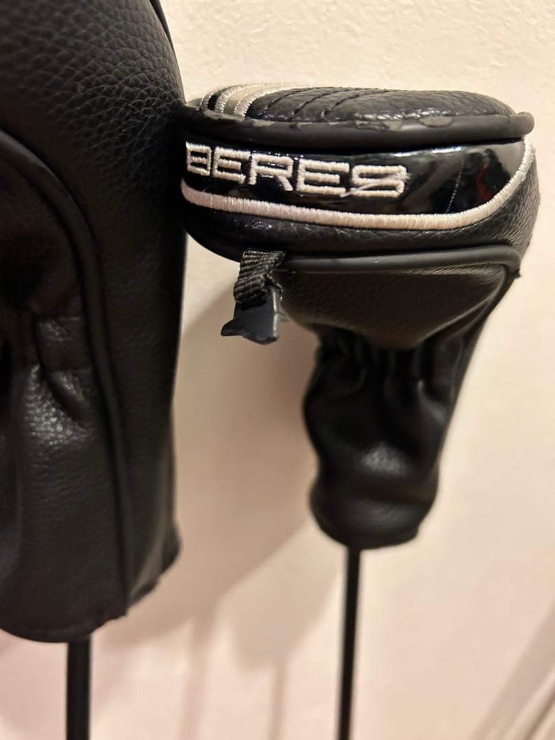 HONMAゴルフ BERES NX レディースゴルフクラブセット8本　本間ゴルフ