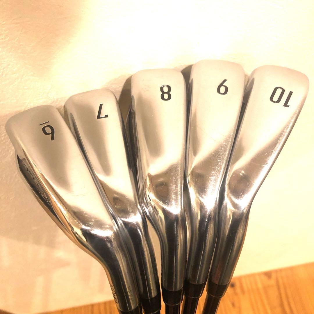 HONMAゴルフ BERES NX レディースゴルフクラブセット8本　本間ゴルフ