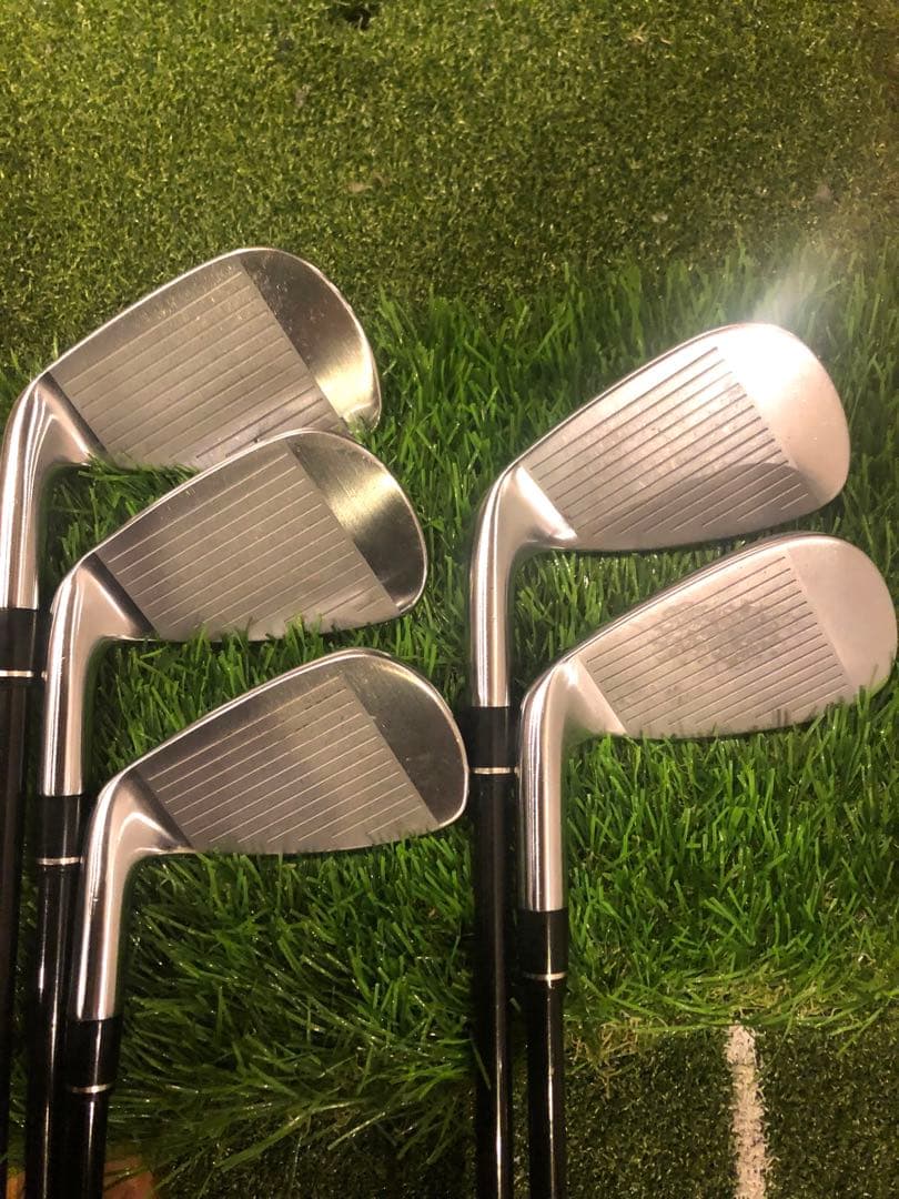 HONMAゴルフ BERES NX レディースゴルフクラブセット8本　本間ゴルフ