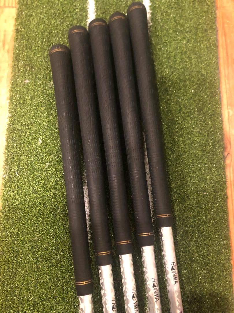 HONMAゴルフ BERES NX レディースゴルフクラブセット8本　本間ゴルフ