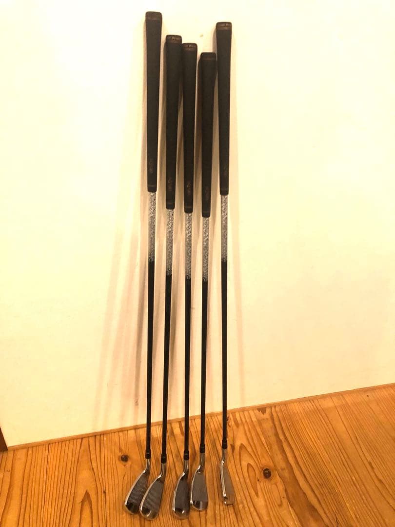 HONMAゴルフ BERES NX レディースゴルフクラブセット8本　本間ゴルフ