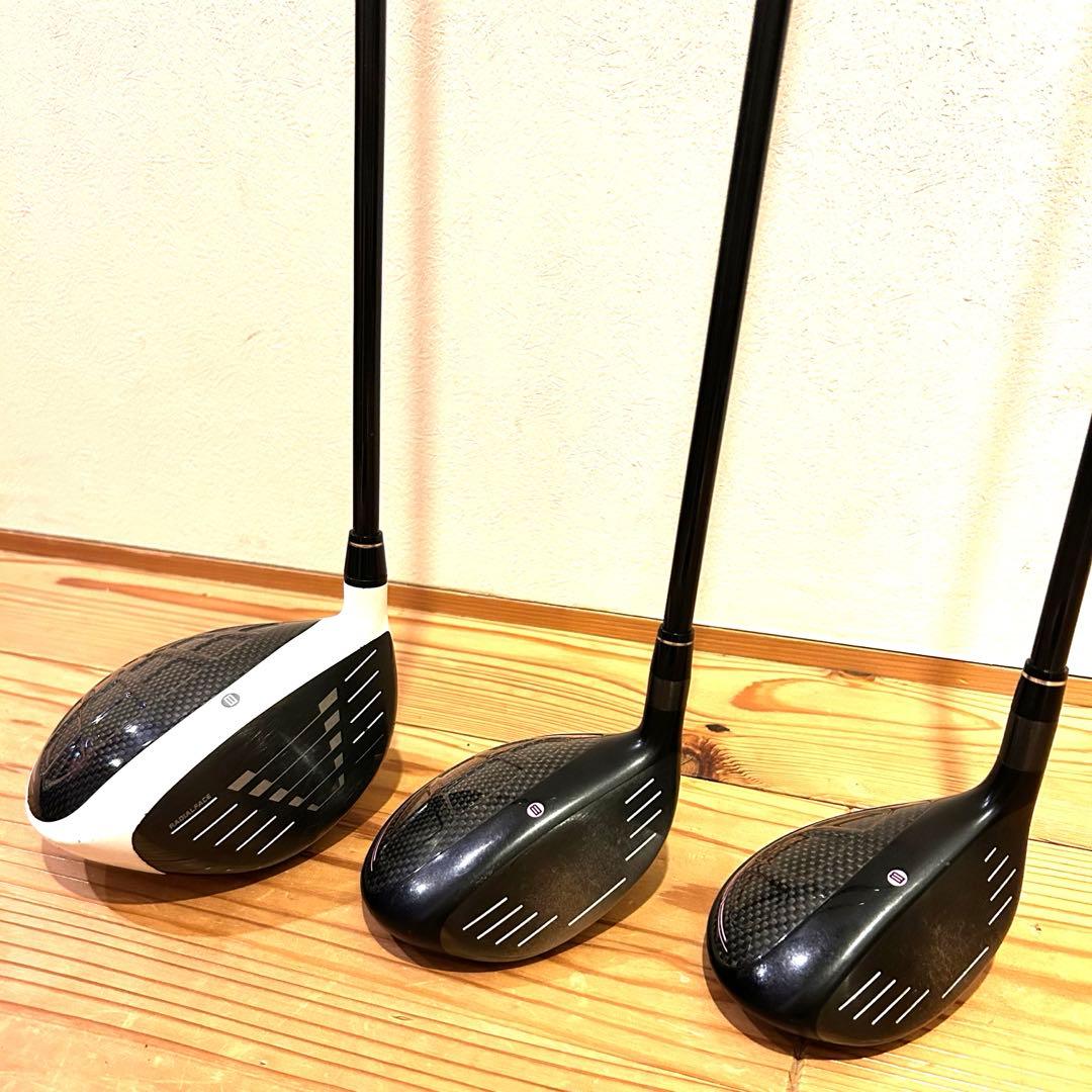 HONMAゴルフ BERES NX レディースゴルフクラブセット8本　本間ゴルフ