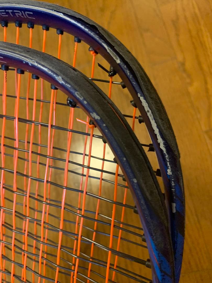 YONEX EZONE 98 2020 G2 2本セット