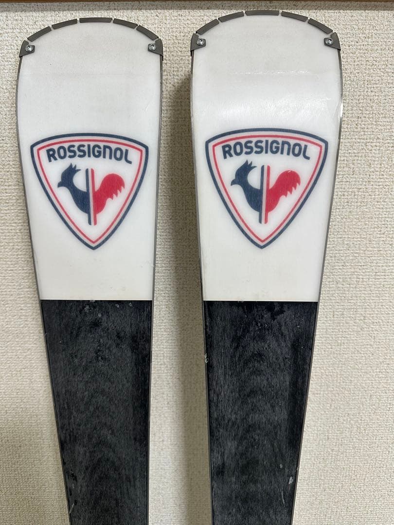 スキー ROSSIGNOL SUPER VIRAGE VII LIMITED 171cm