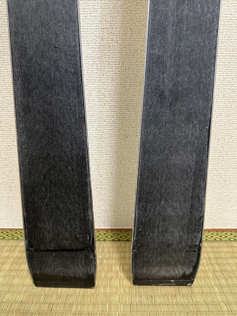 スキー ROSSIGNOL SUPER VIRAGE VII LIMITED 171cm