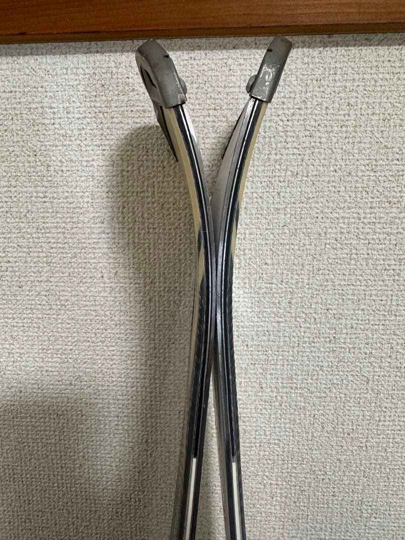 スキー ROSSIGNOL SUPER VIRAGE VII LIMITED 171cm