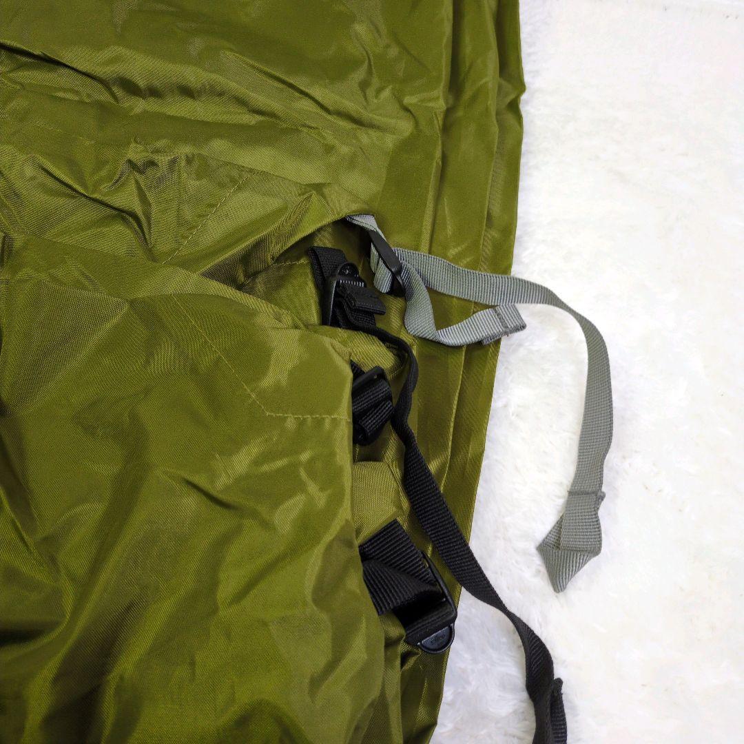 テンマク 炎幕フロンティア インナーテント TC パップテン TM-200128