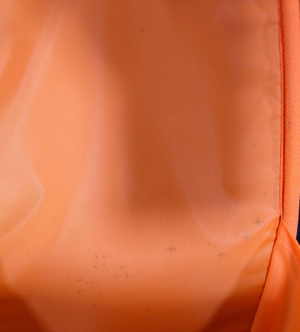 アディダス ゴルフGUW08 ツアー モールドデザイン キャディーバッグ【美品】