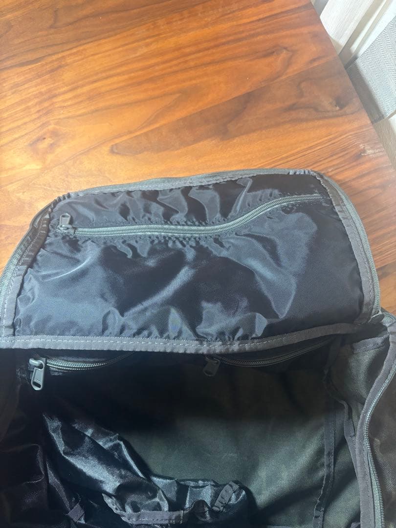 ★美品★希少 BRIEFINGブリーフィング ボストンバッグ　2way 迷彩柄