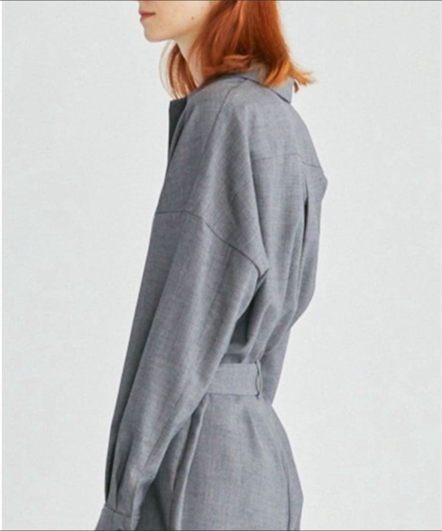 美品mizuiroind ミズイロインド ワイドオールインワンF MIDIUMI