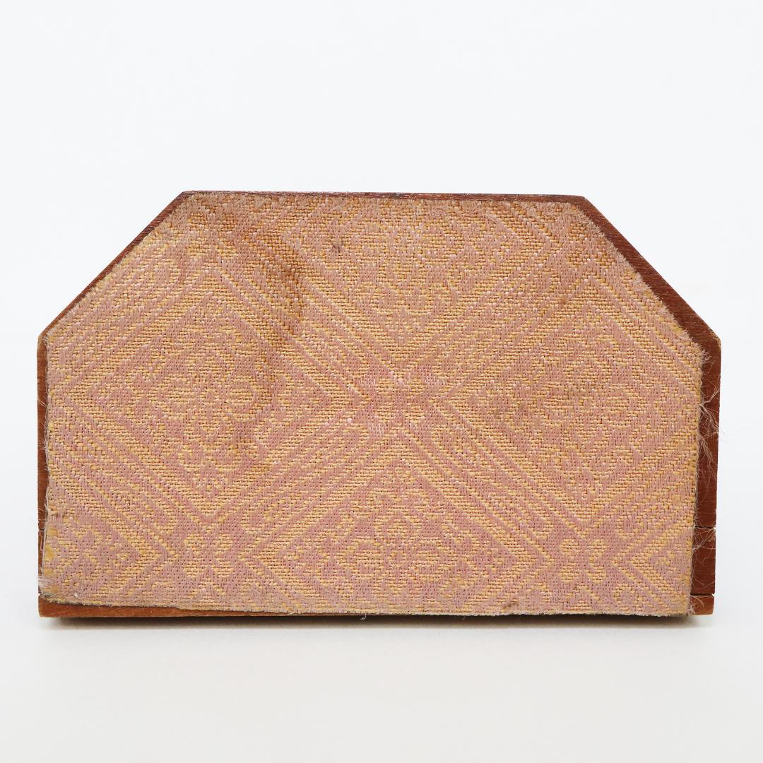 聖観世音菩薩 銅製 北村西望 高さ15cm