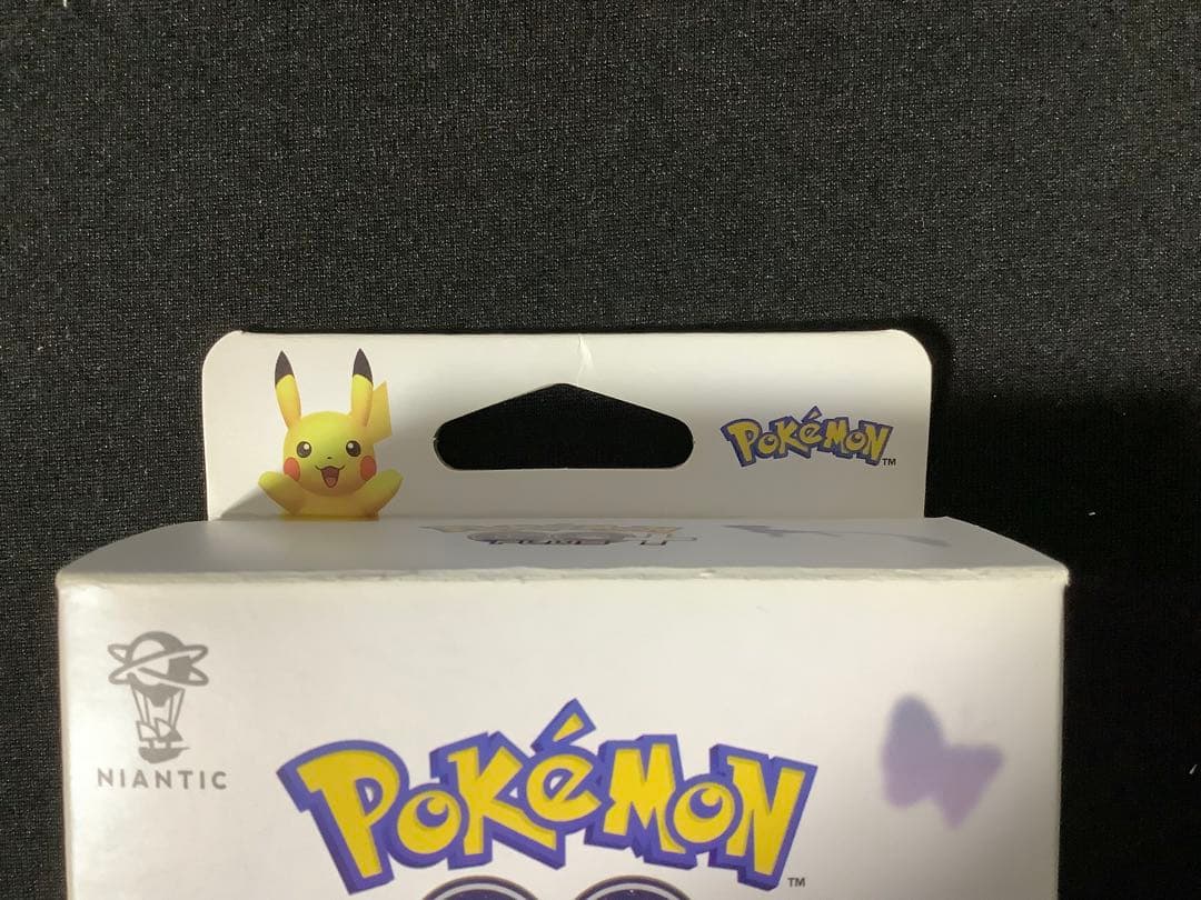 その他 Pokemon GO + Plus