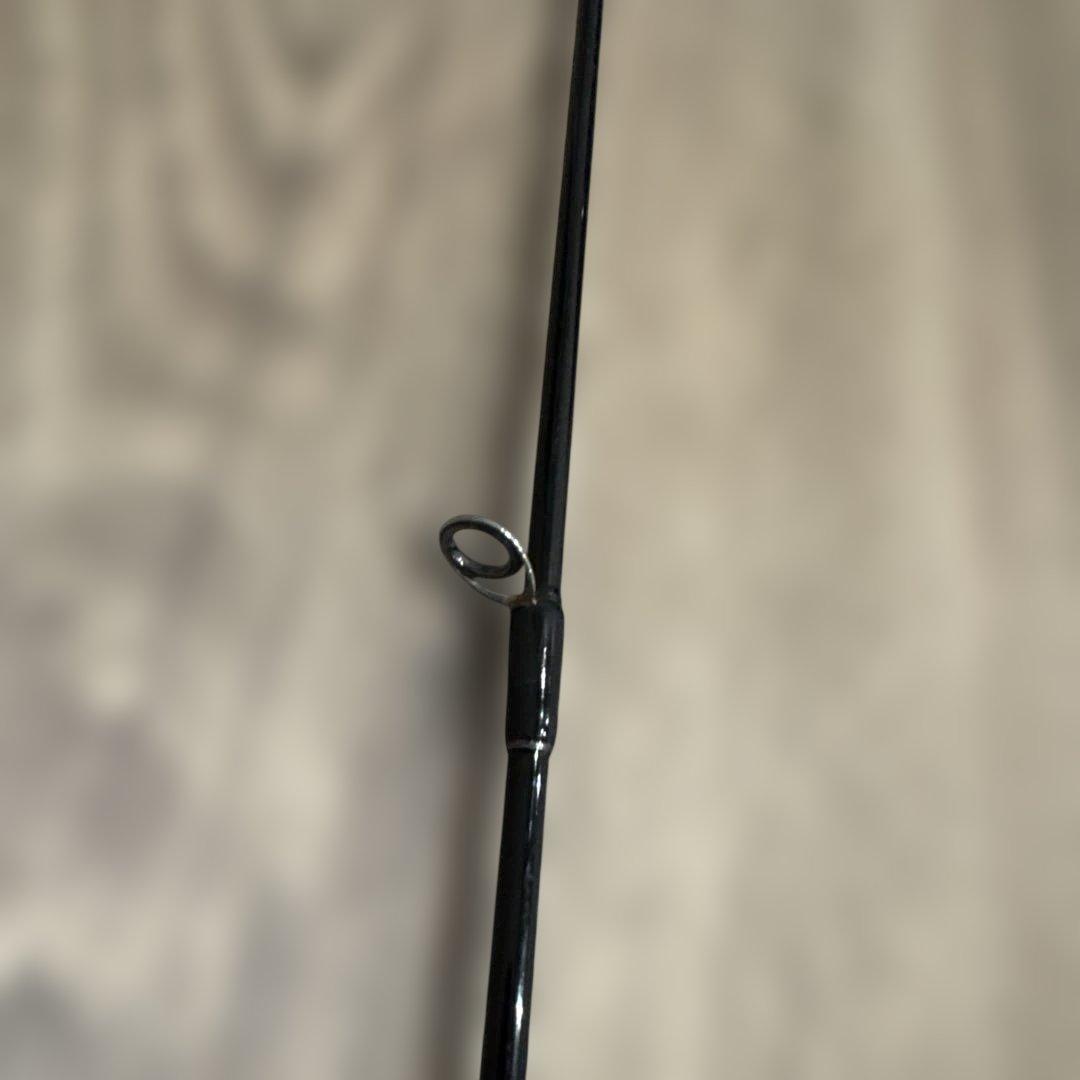 ジグザムワイルドマークJWM611B-0/2