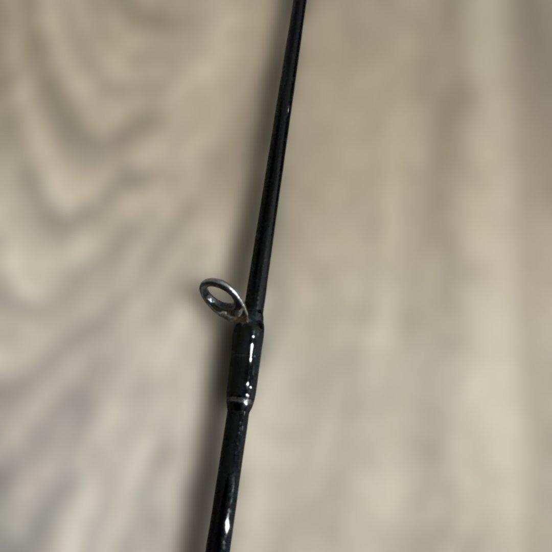 ジグザムワイルドマークJWM611B-0/2