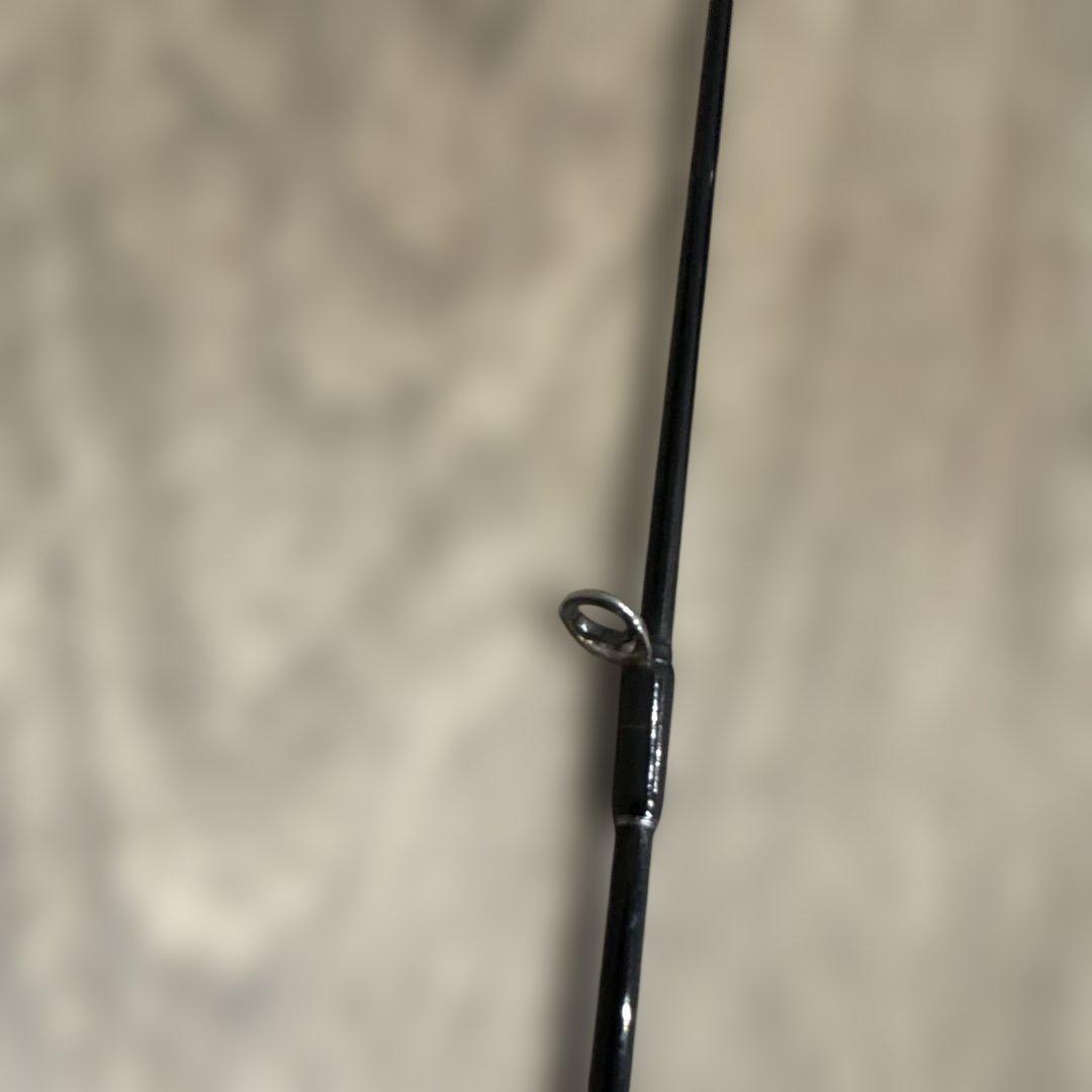 ジグザムワイルドマークJWM611B-0/2