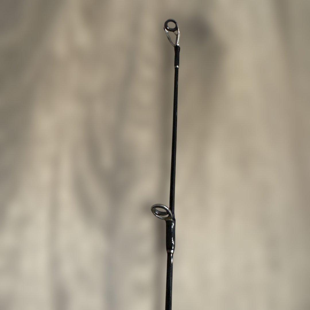 ジグザムワイルドマークJWM611B-0/2