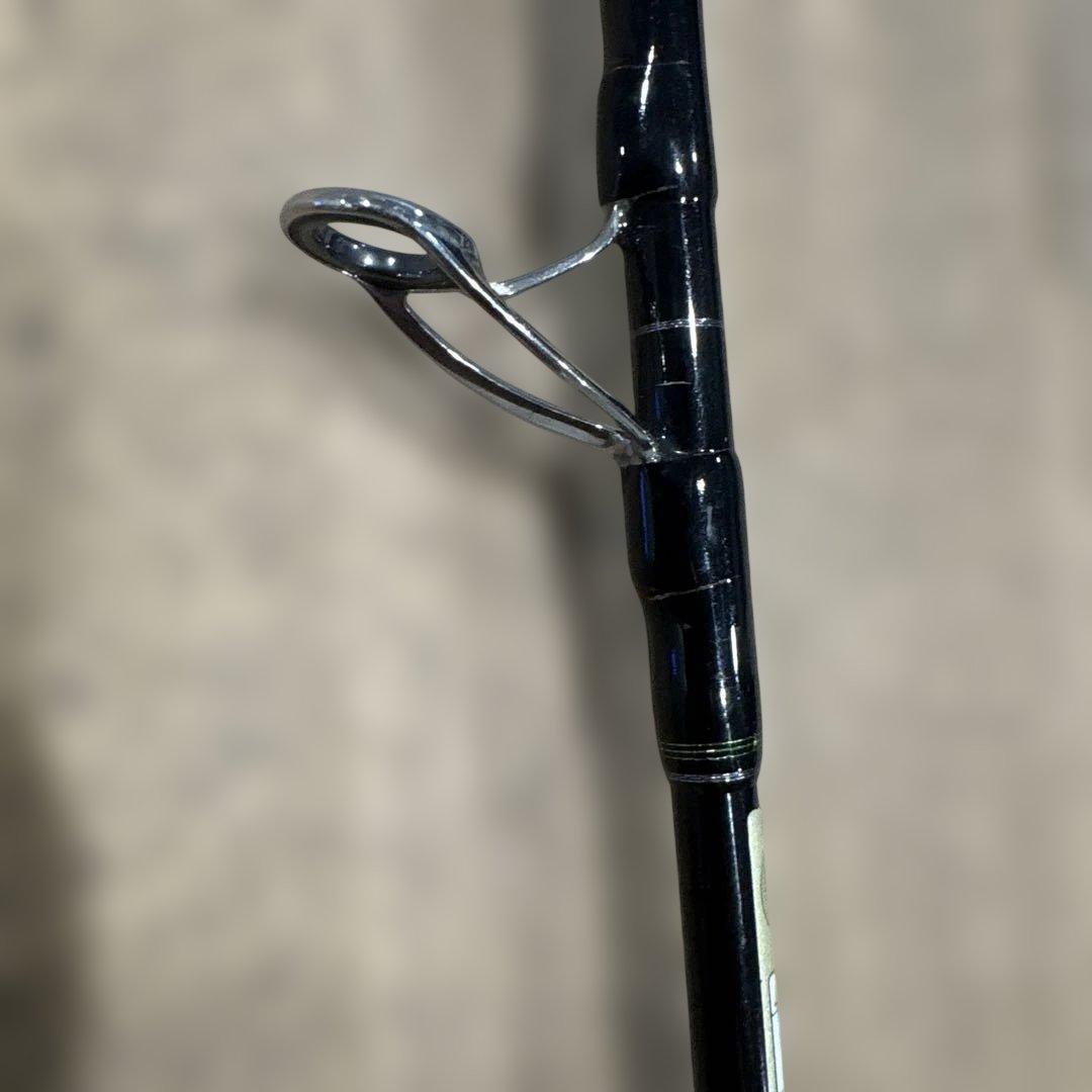 ジグザムワイルドマークJWM611B-0/2