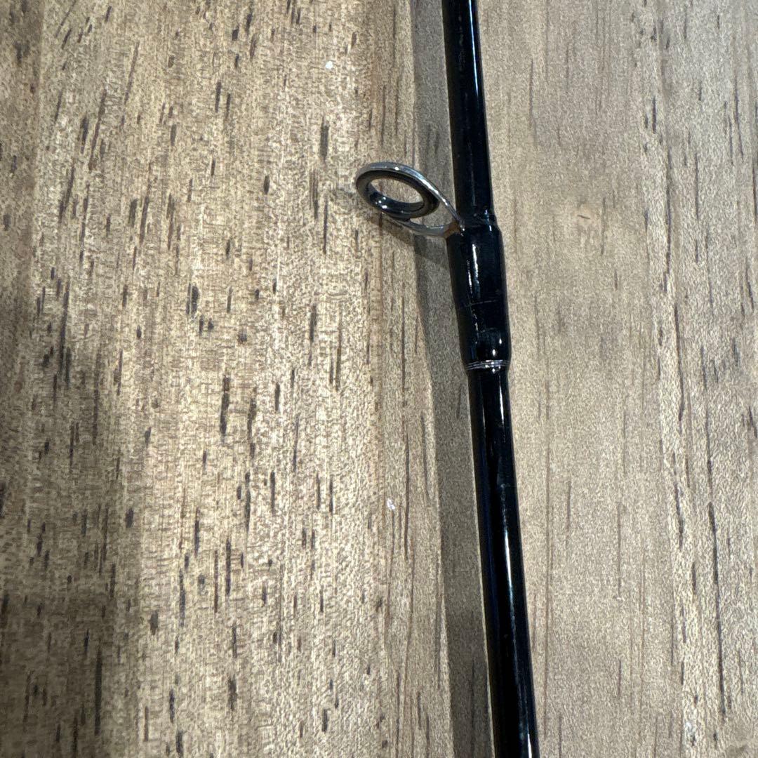 ジグザムワイルドマークJWM611B-0/2