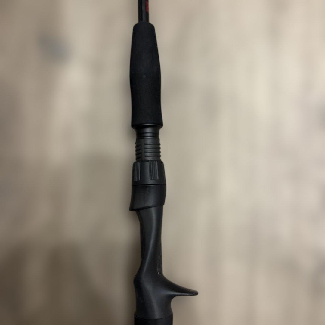 ジグザムワイルドマークJWM611B-0/2