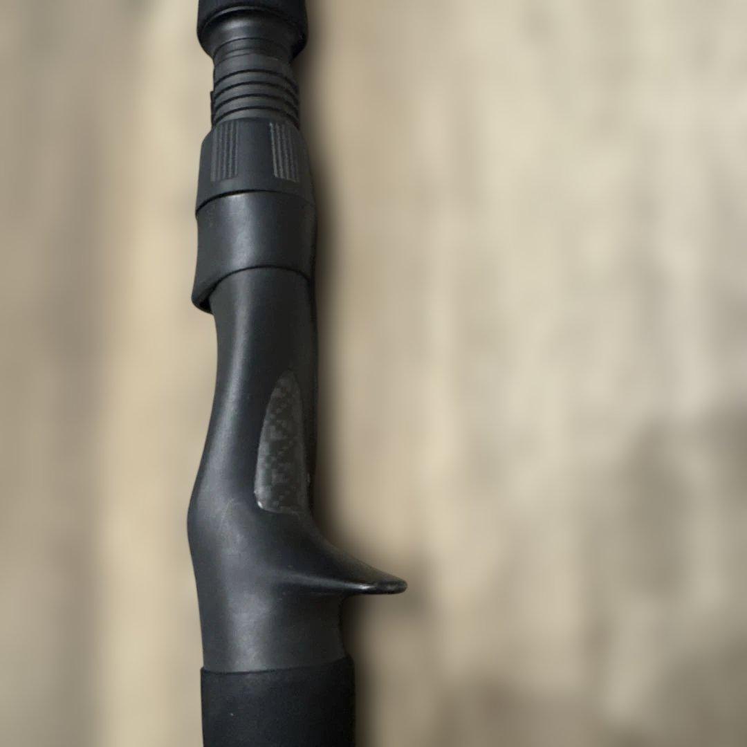 ジグザムワイルドマークJWM611B-0/2