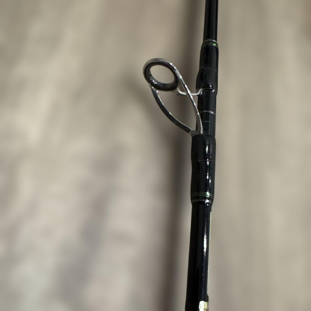 ジグザムワイルドマークJWM611B-0/2