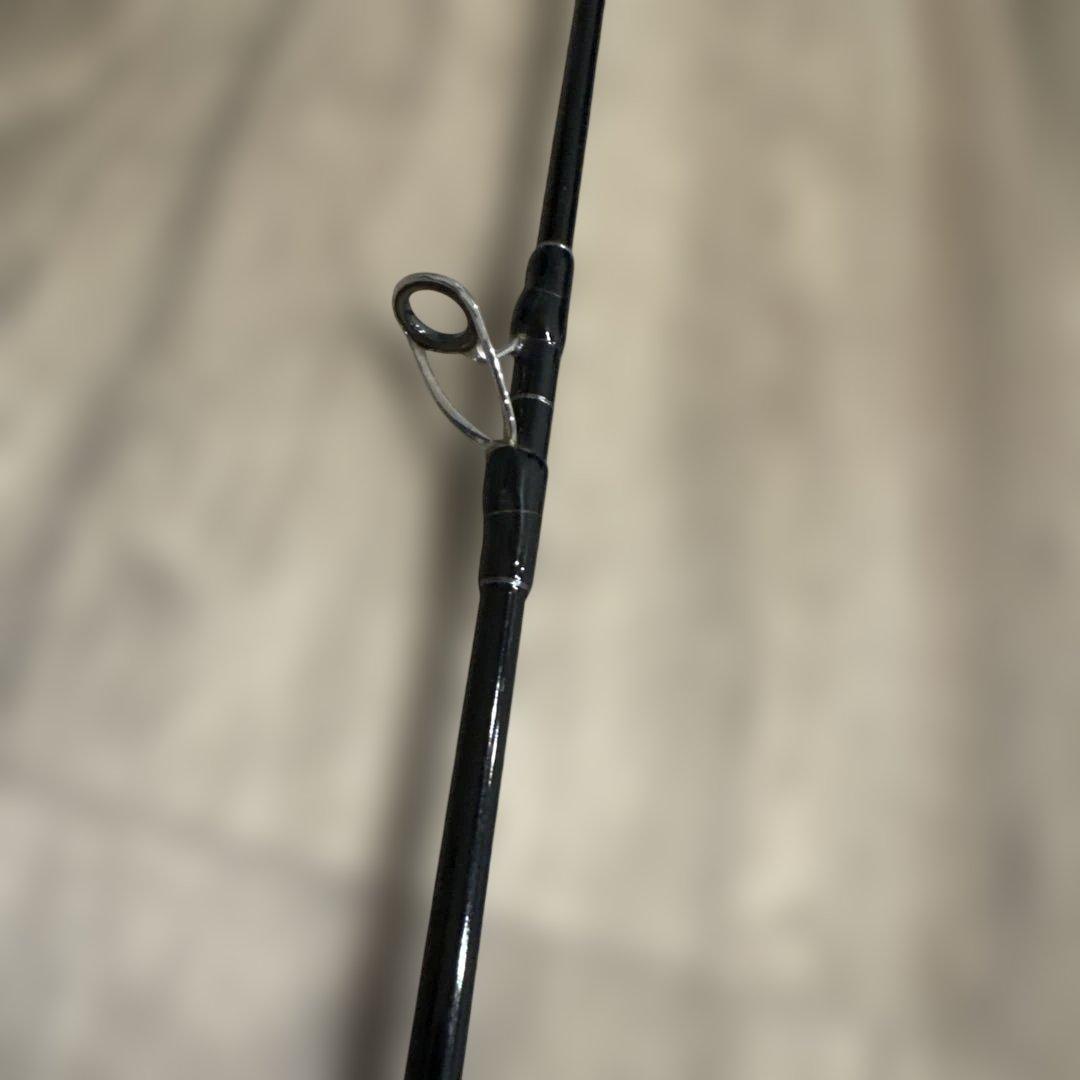 ジグザムワイルドマークJWM611B-0/2