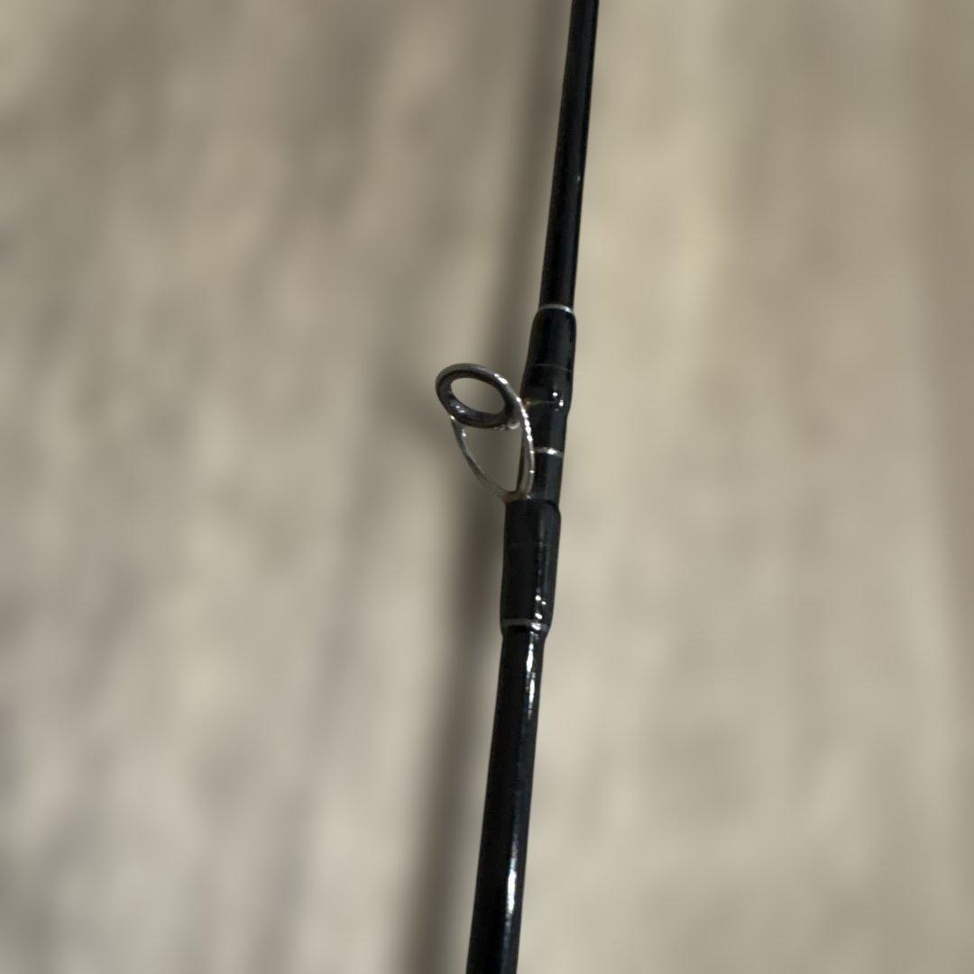 ジグザムワイルドマークJWM611B-0/2