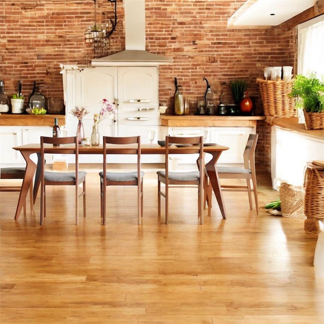 【美品】VORDテーブル180 ウォールナット材