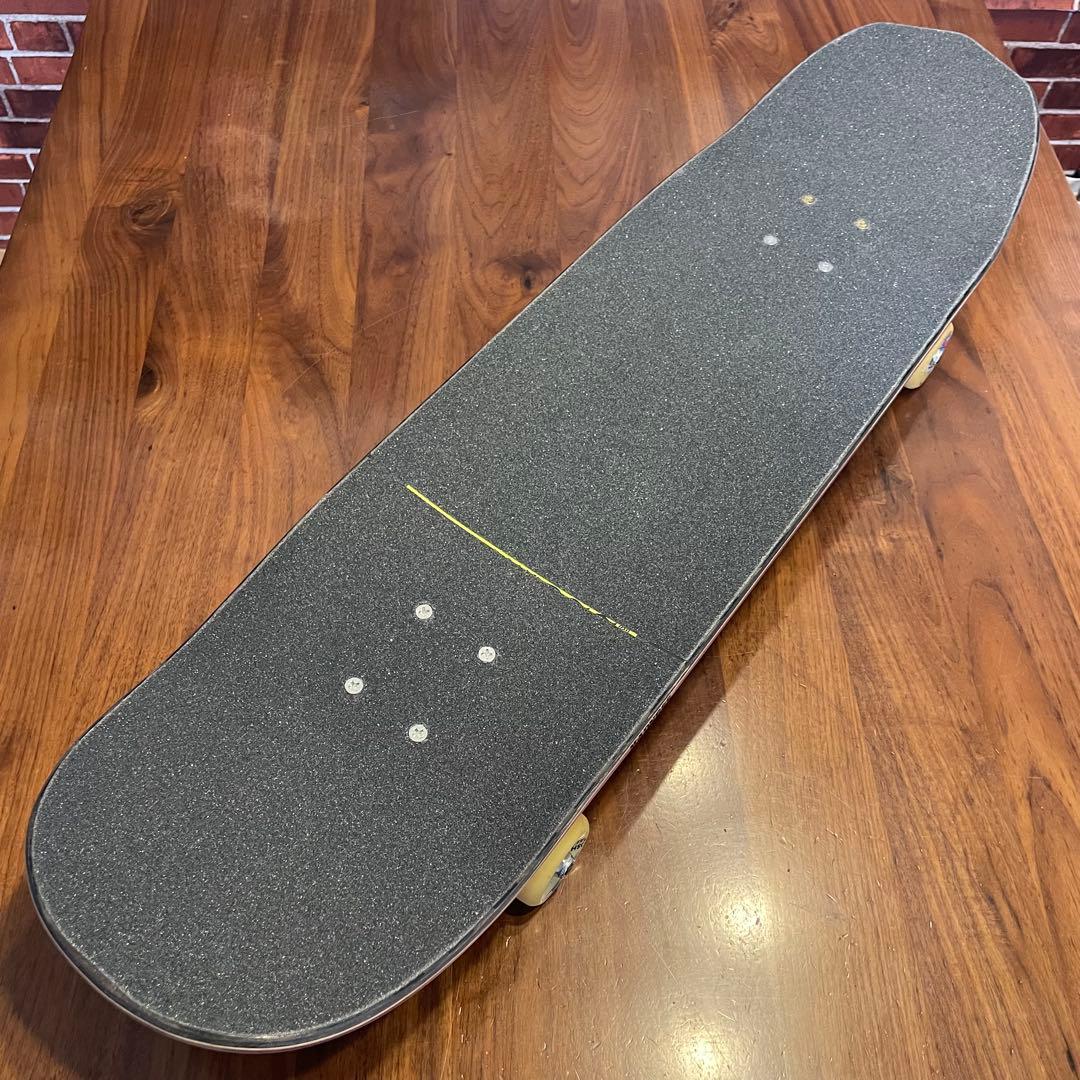 MADNESS マッドネス　極美品　スケボー　スケートボード　ボーンズスイス