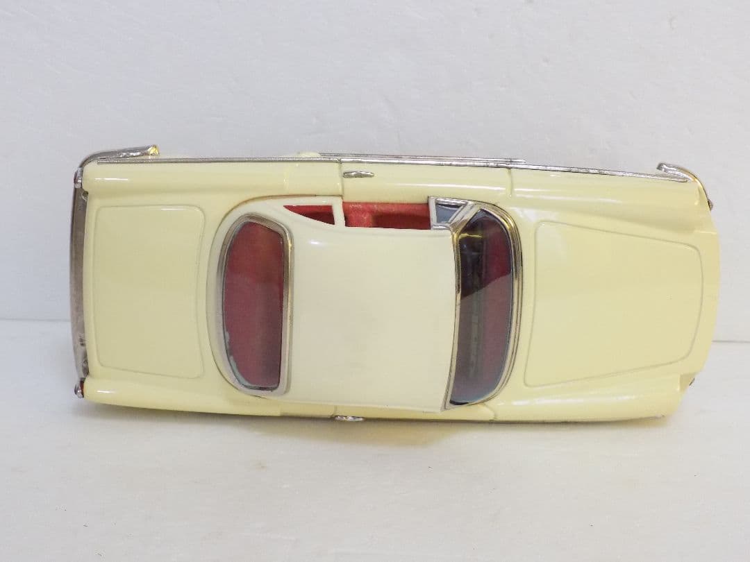 ✨️アサヒ玩具 ブリキ【ルノー フロリード 】フリクション