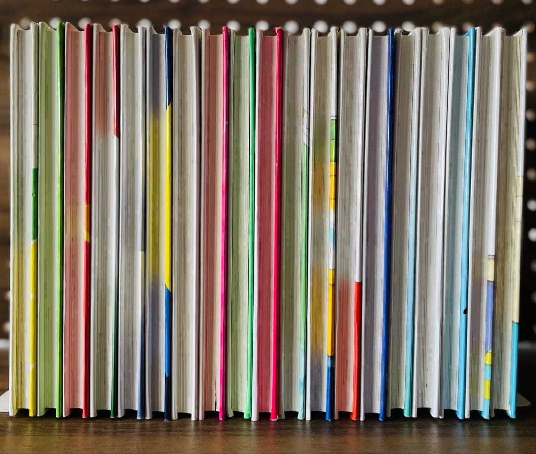 角野栄子の小さなおばけシリーズ　19冊セット　おばけのアッチ　ポプラ社