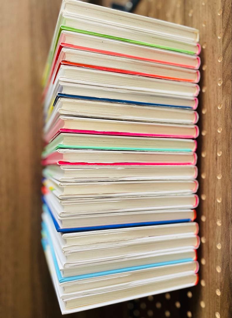 角野栄子の小さなおばけシリーズ　19冊セット　おばけのアッチ　ポプラ社