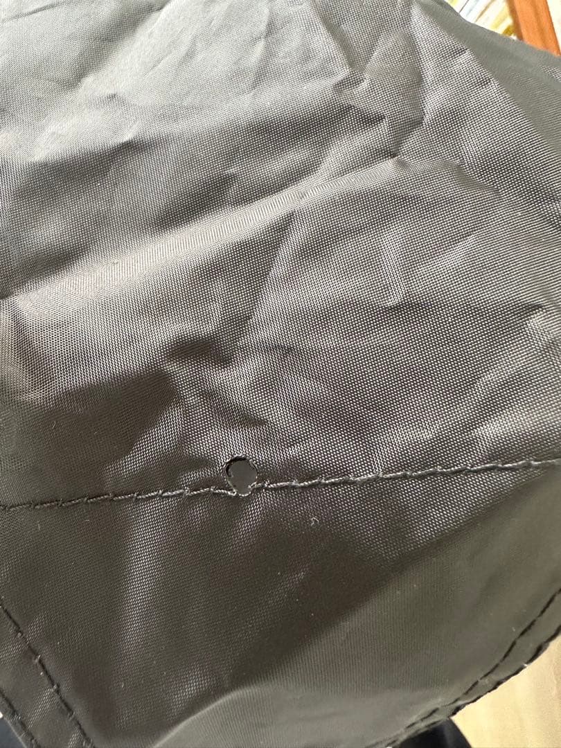 THE NORTH FACE EVACARGO 2 キャンプテント