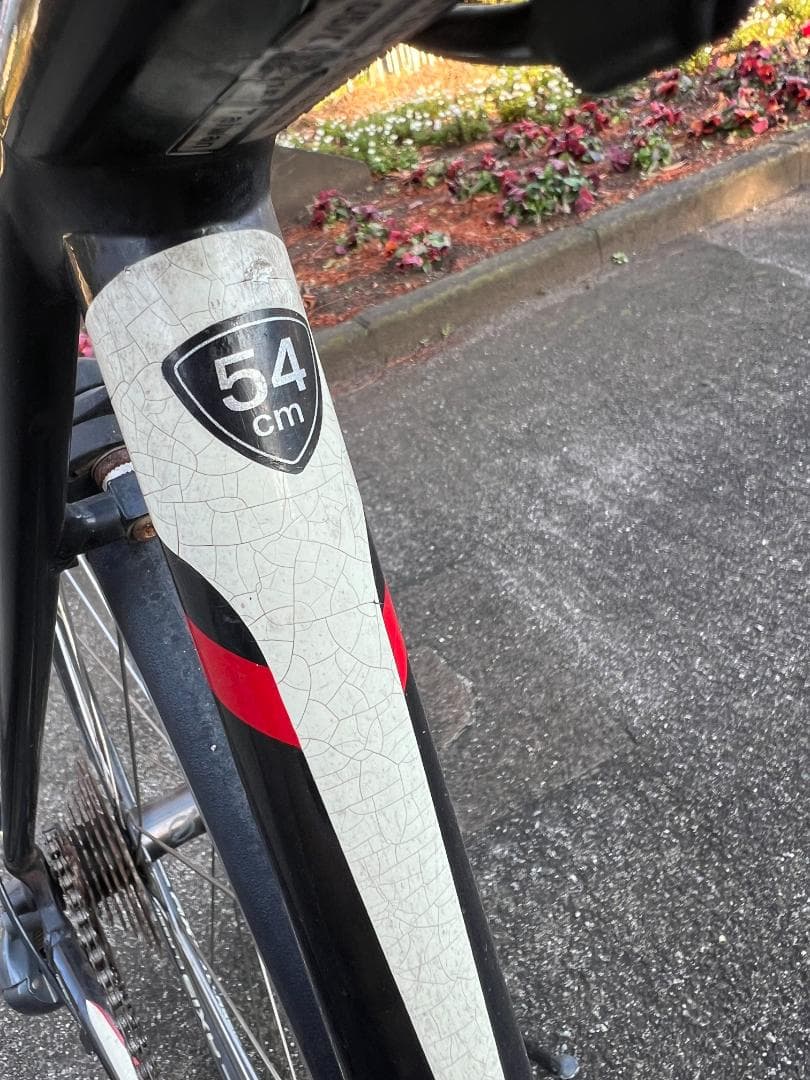 ロードバイク 002