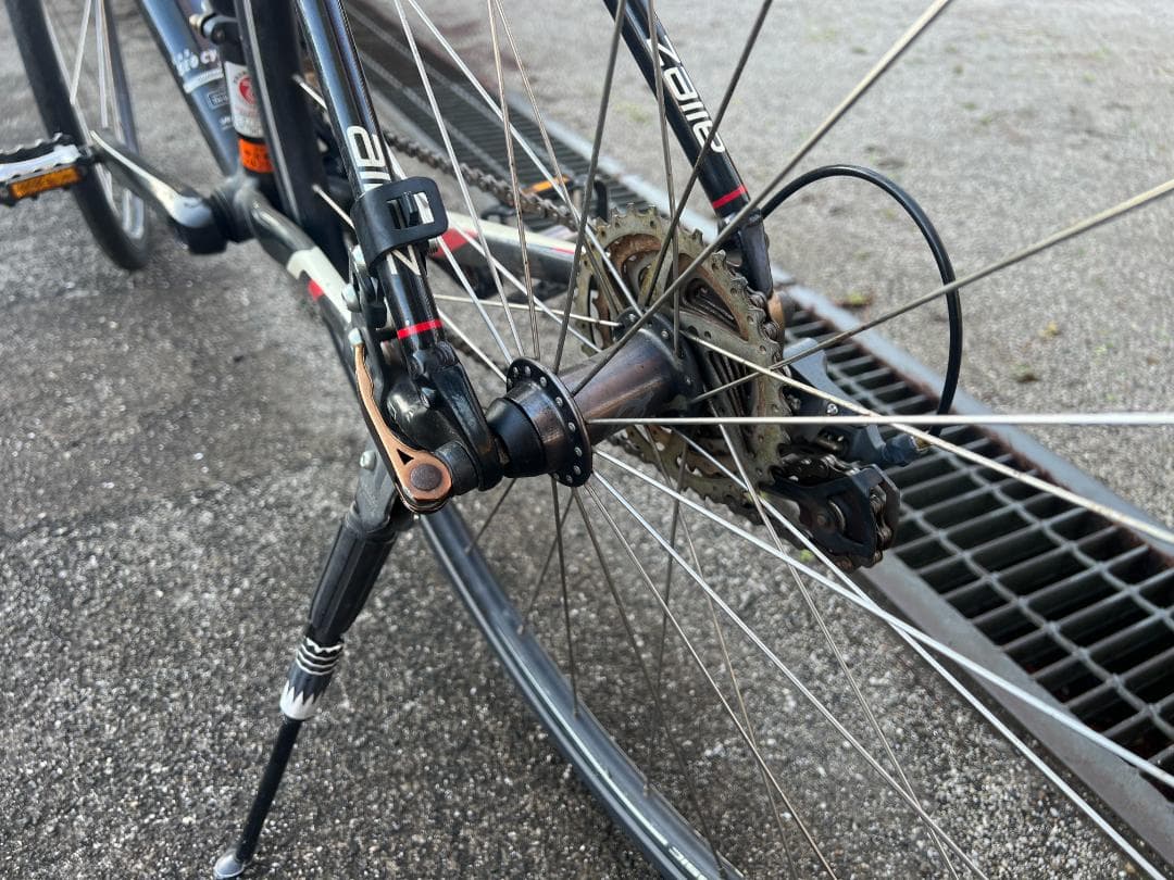 ロードバイク 002