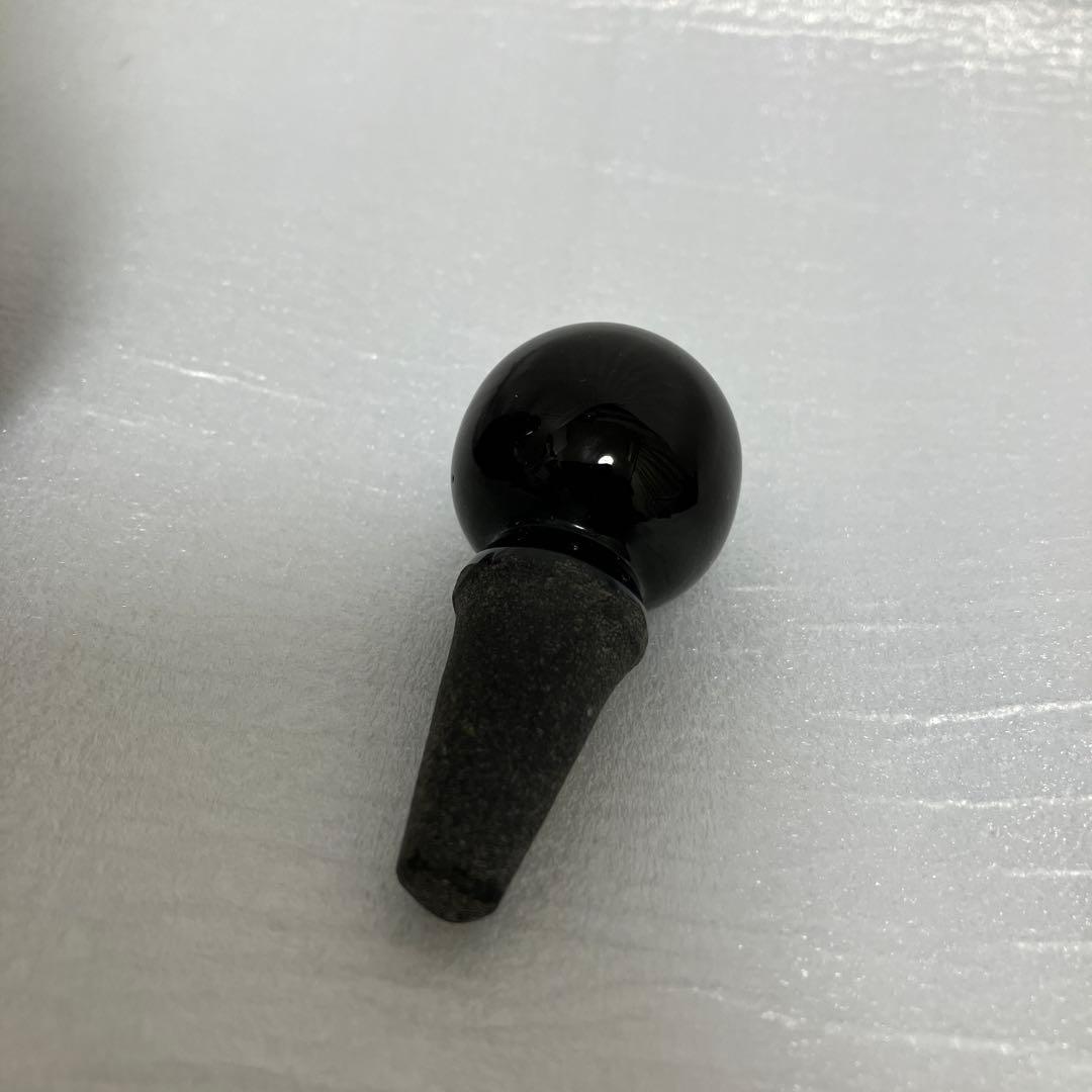 フランコモレッティ　franco moretti　香水瓶　ムラーノ　MURANO