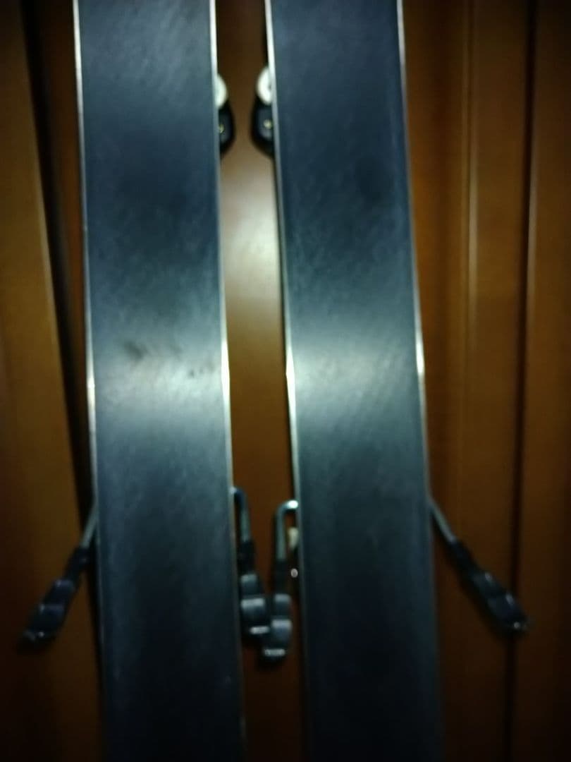 オガサカスキー＋Ski Journal50周年記念限定モデル