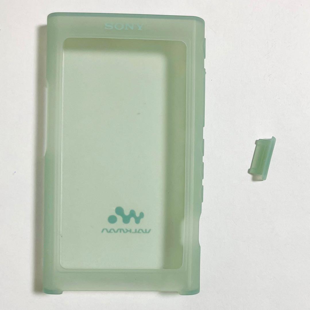 みほ Sony NW-A55 (G) 16GB 録音用ケーブル付き