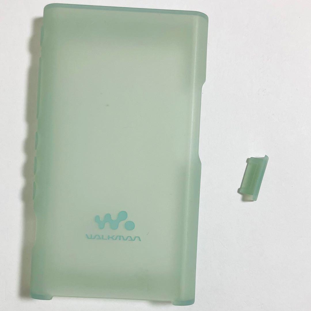 みほ Sony NW-A55 (G) 16GB 録音用ケーブル付き