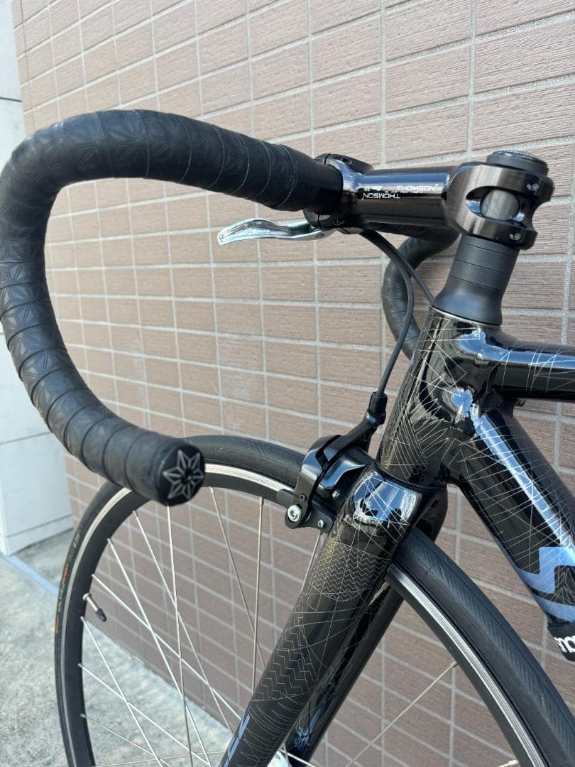 SPECIALIZED Allez Sprint Track 2020 フレーム