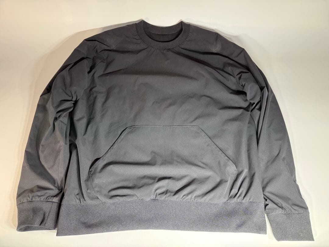 TFW49 黒 アウター　4サイズ　値引なし早い者勝ち