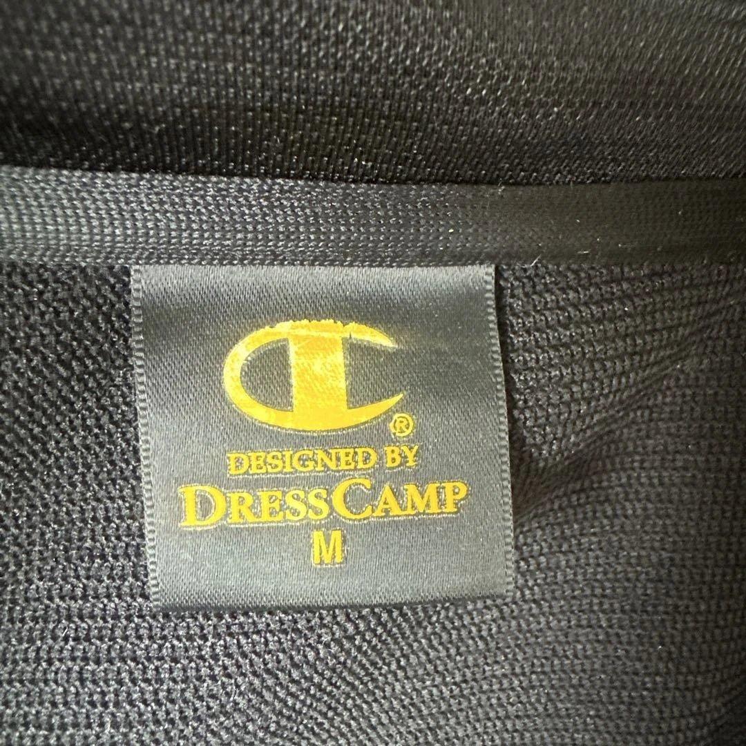 Ks様よろしくお願いいたしますDressCAMP✖️Champion