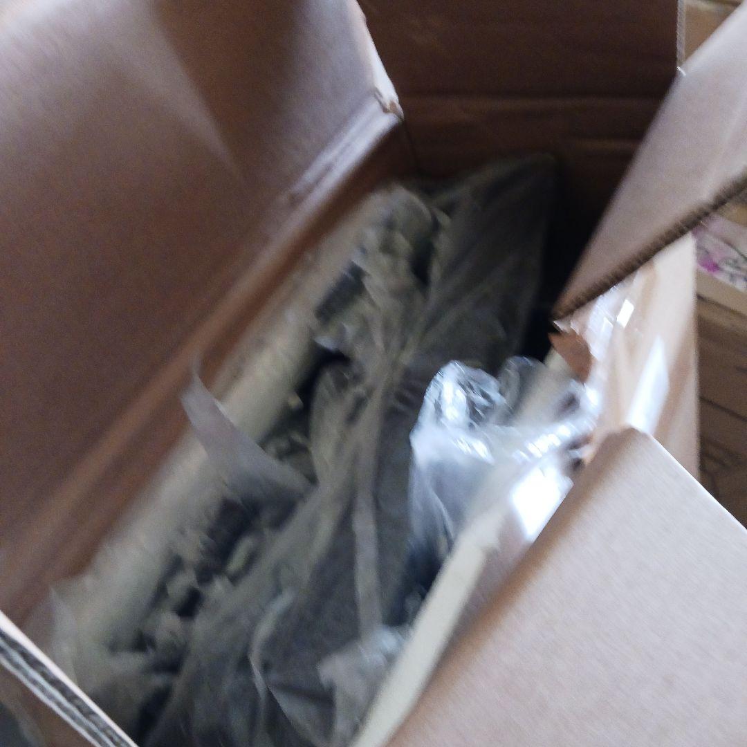 KS3　ベッドフレーム セミダブル 頑丈なスチルパイプ 耐荷重200kg