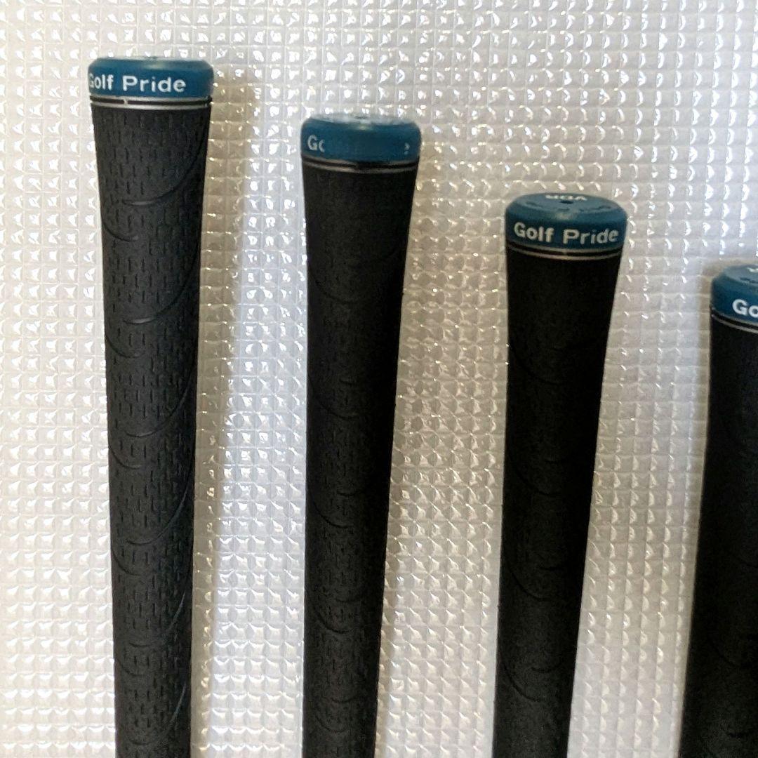 キャロウェイ ローグスター アイアンセット