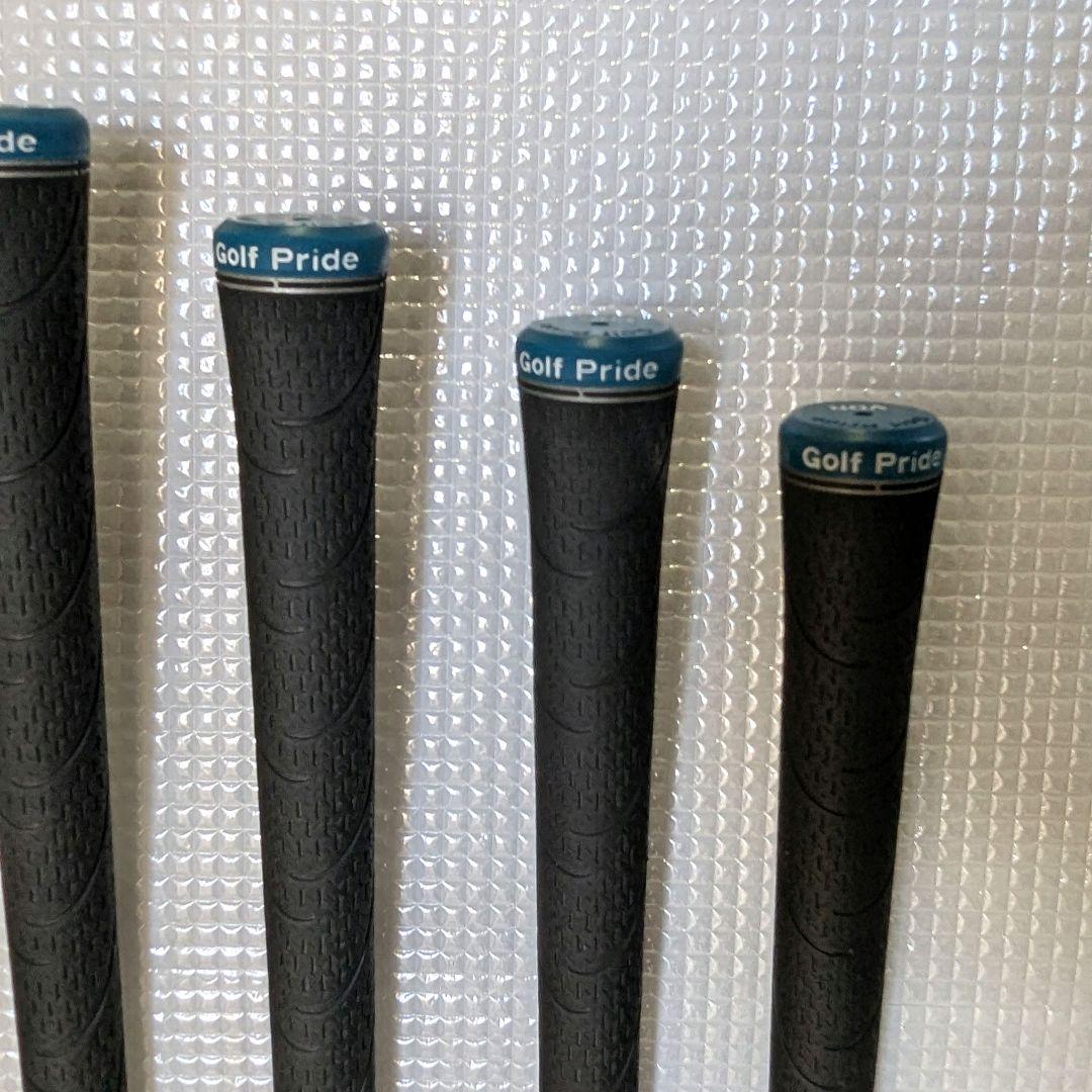 キャロウェイ ローグスター アイアンセット